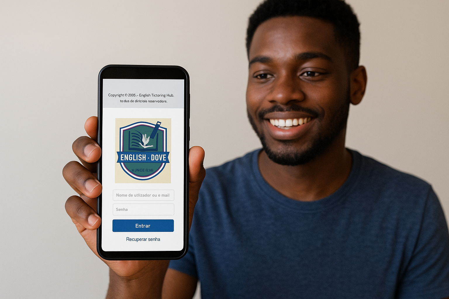 DoveLingua Learning Platform