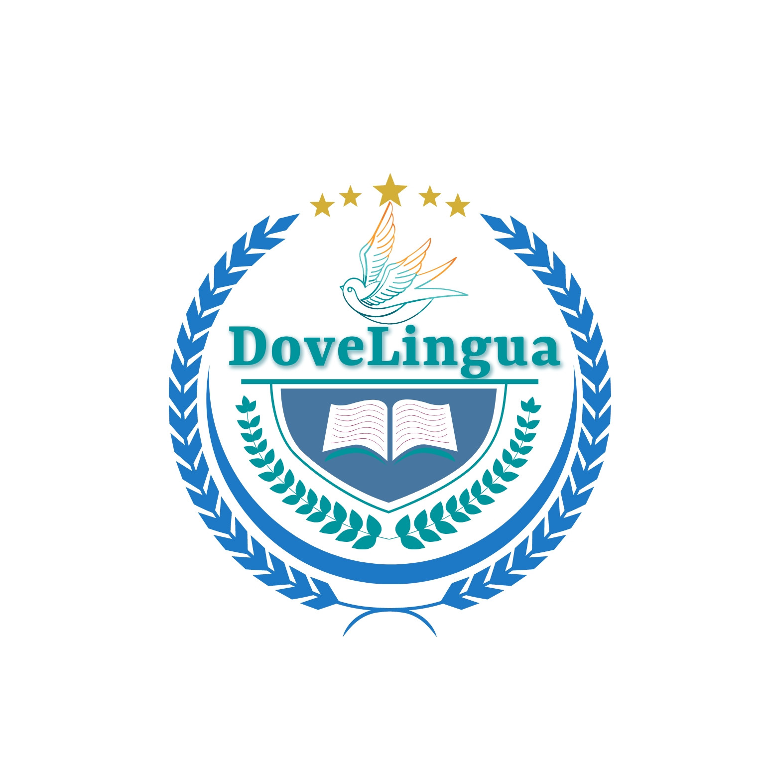 DoveLingua Learning Classroom